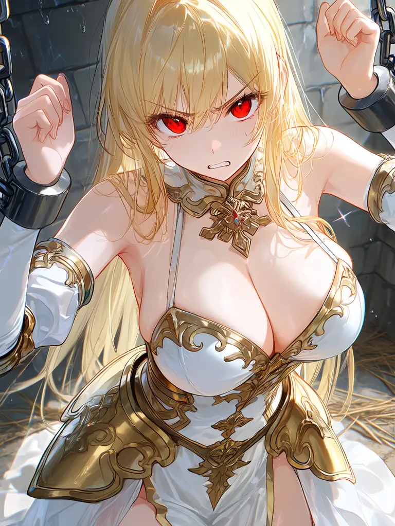 hukhukuhooow의 魔王に挑んで敗北♡イキり王女を理解らせる