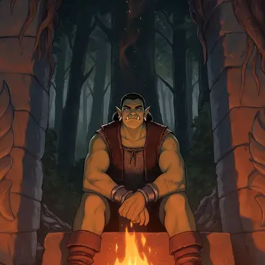 Profile image of Orc
