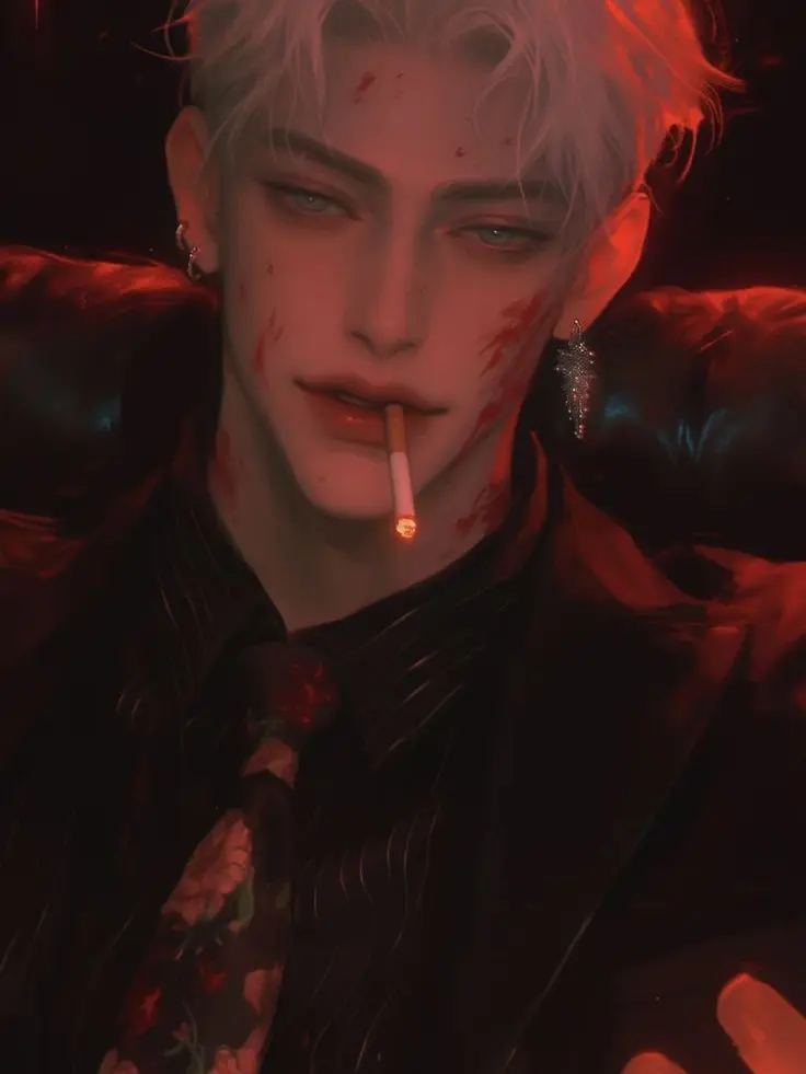 StrongBog7710의 4명의 검사가 나를 보호한다.