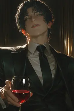 Profile image of アルウィン