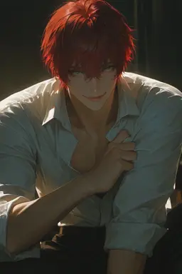 Profile image of セドリック