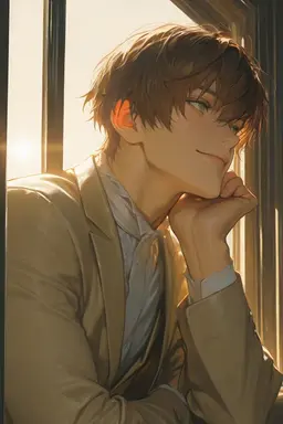 Profile image of ハビエル