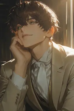Profile image of ハビエル