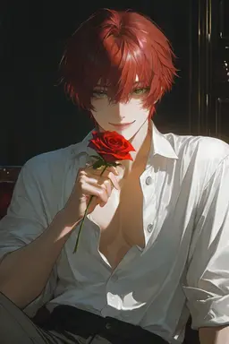 Profile image of セドリック