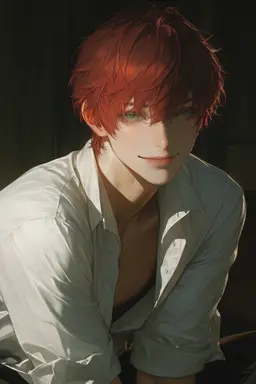 Profile image of セドリック