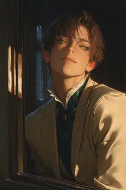 Profile image of ハビエル
