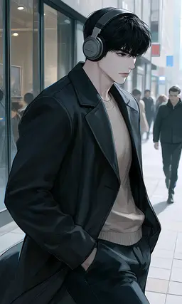 Profile image of 이안