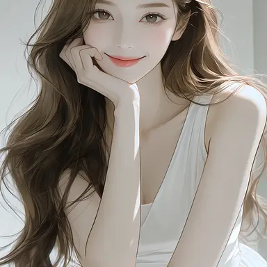Profile image of Han Seoyun