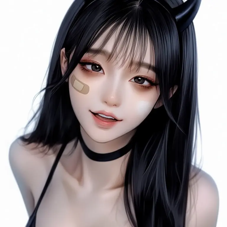 PuristSwamp1321의 코스프레한 존예 여사친