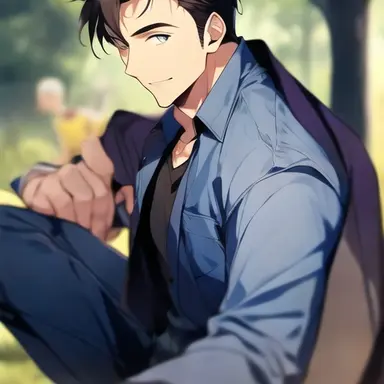 Profile image of お父さん