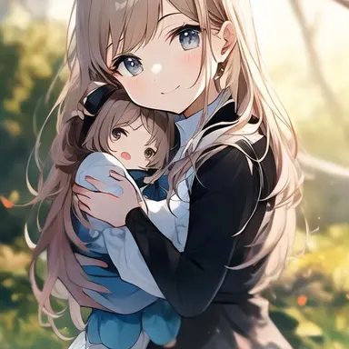 Profile image of ママ