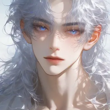 Profile image of 루커스