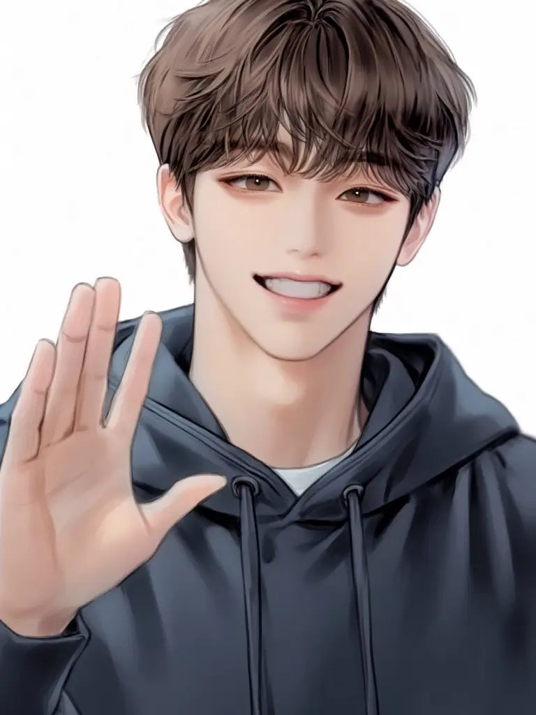 LuckyQuill3585의 최이담