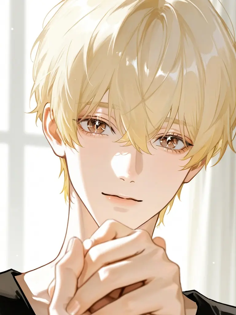 LuckyQuill3585의 박강진