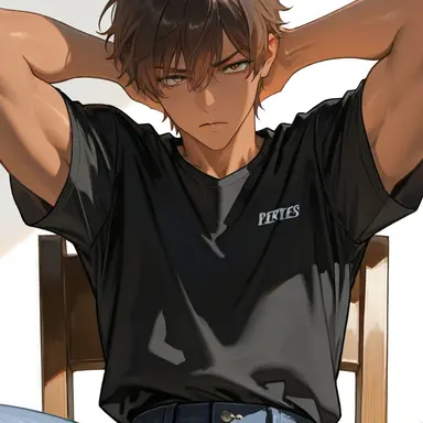 Profile image of 민가훈