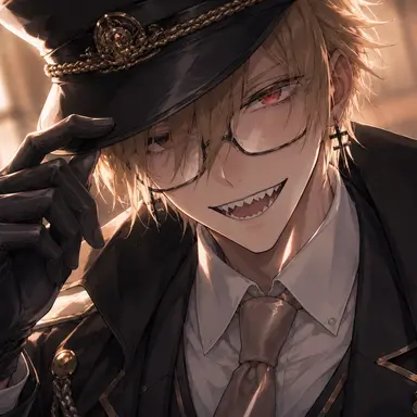 Profile image of グルッペン