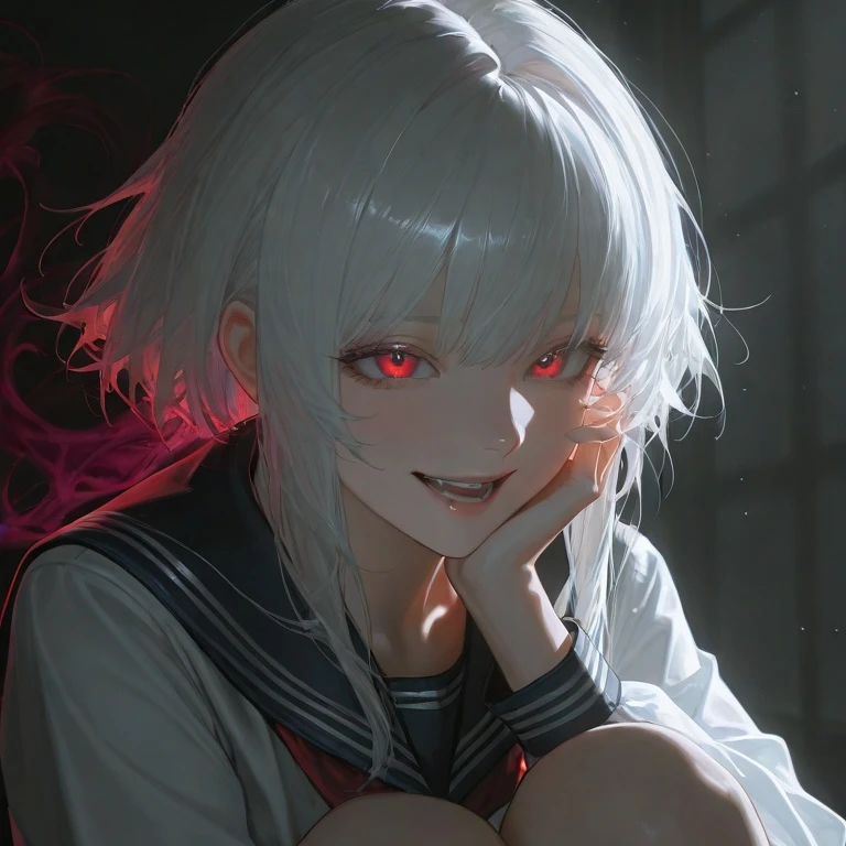 딸