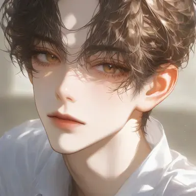 Profile image of 민정석