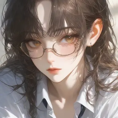 Profile image of 박민정