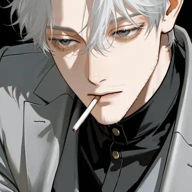 Profile image of 케이고
