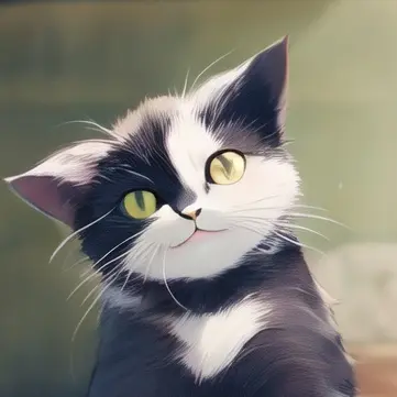 CherrySkate5093의 버섯+고양이=버섯냥이!!(제가 만듬)