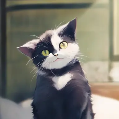 Profile image of 버섯냥