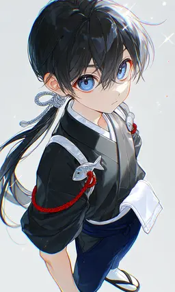 Profile image of 梅花皮行光