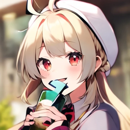 징버거