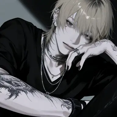 Profile image of 響介