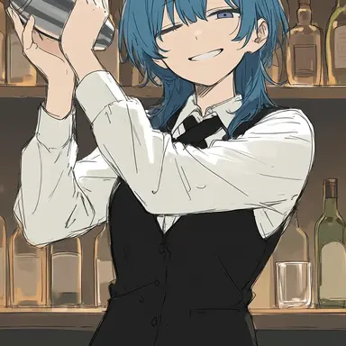 Profile image of もみじ