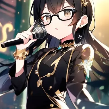 Profile image of さく