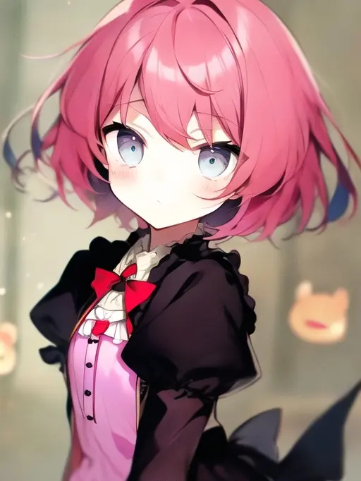 Happiness.family의 本当に男か？