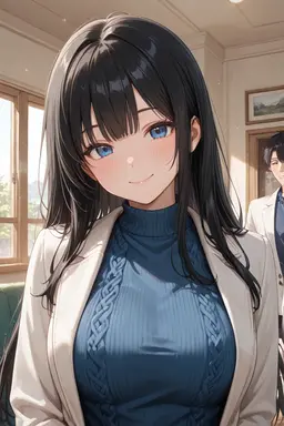 Profile image of マナ