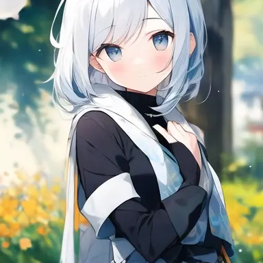 Profile image of かな