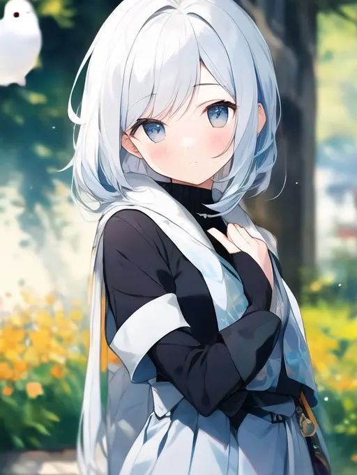 Happiness.family의 優しい君