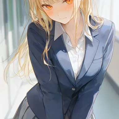 Profile image of もね