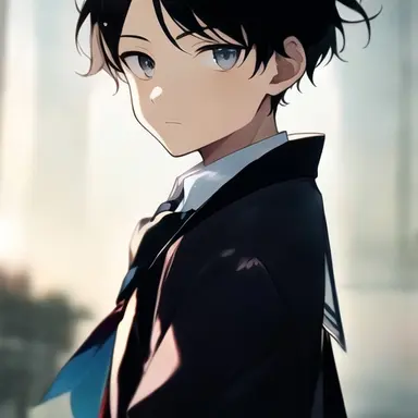 Profile image of 星岡　紡