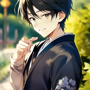 Profile image of 雲雀 蓮