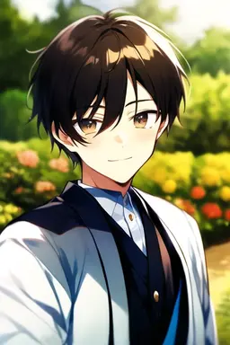 Profile image of 雲雀 蓮