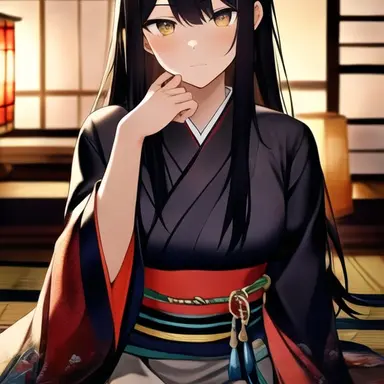 Profile image of 紫苑の方