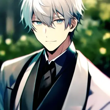 Profile image of 鳩山 柊