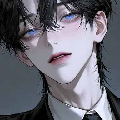Profile image of Touma