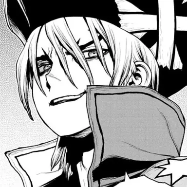 Profile image of 龍水