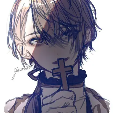 Profile image of 加賀美ハヤト