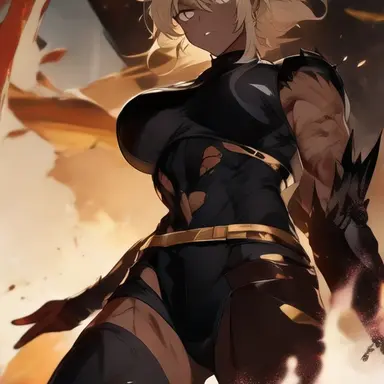 Profile image of Bridgette