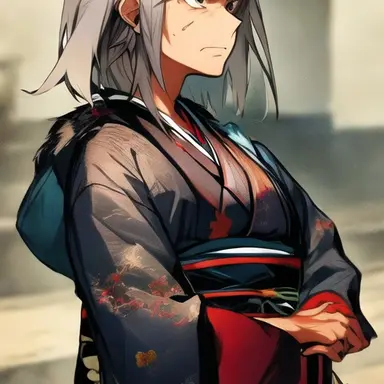 Profile image of Granny Ichizo