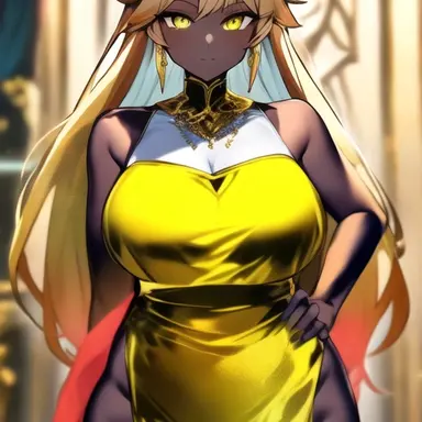 Profile image of Aphrodite