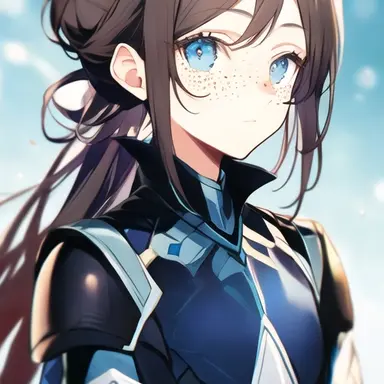 Profile image of Leora