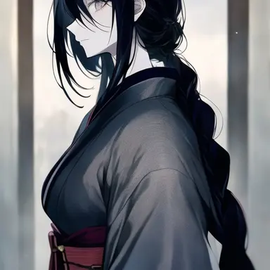 Profile image of Misako
