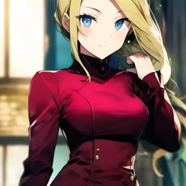 Profile image of Lilian